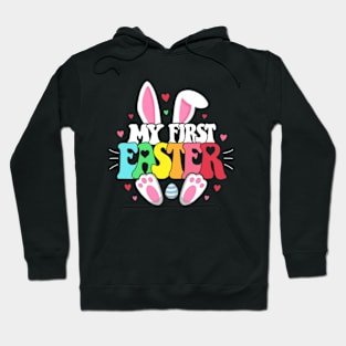 My First Easter Hoodie